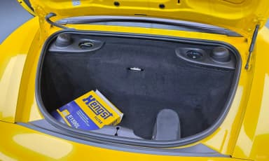 718 Boxster