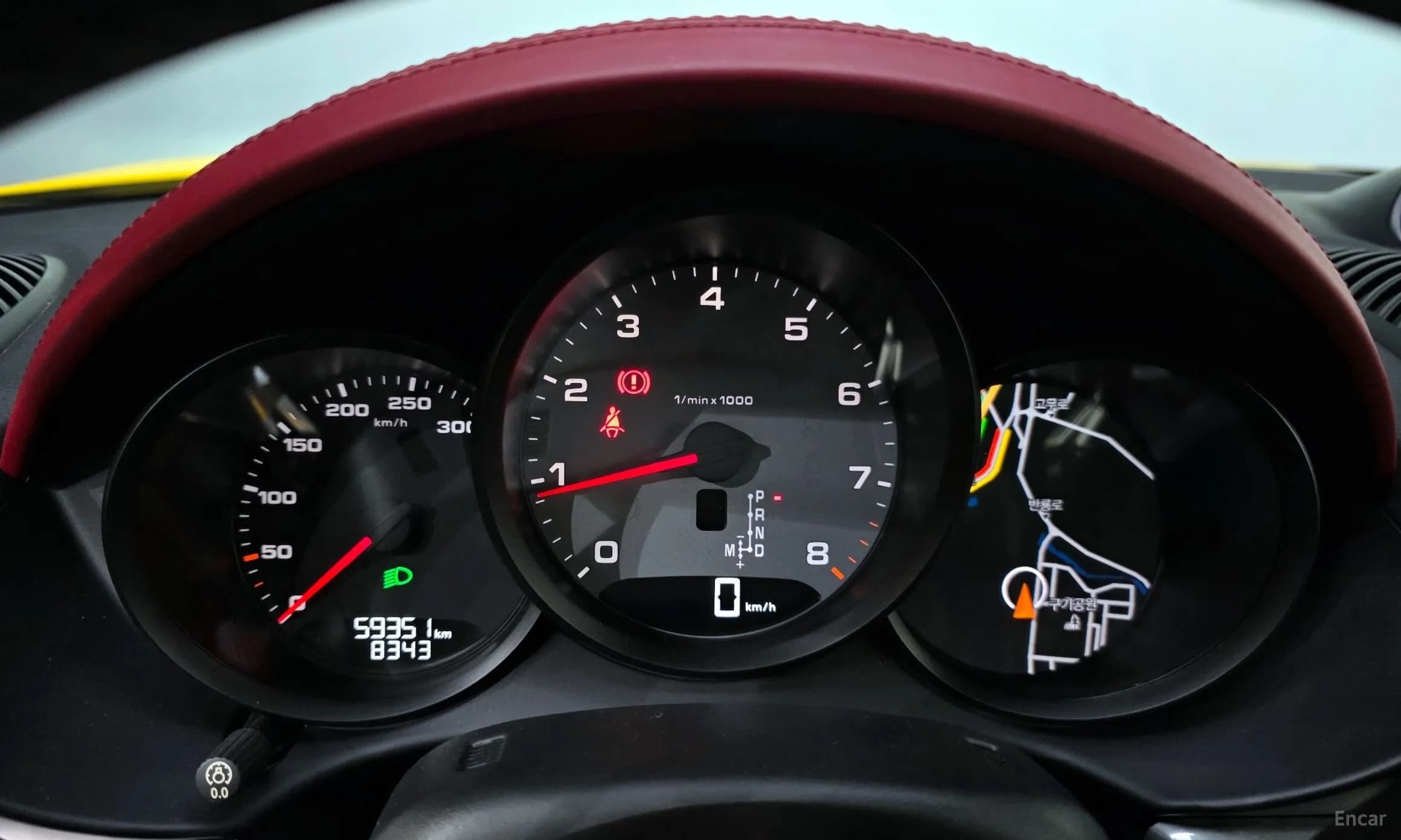 718 Boxster