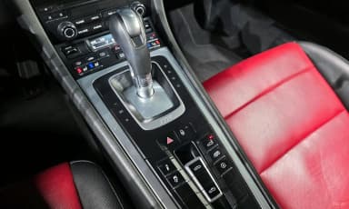 718 Boxster