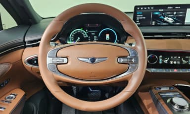 GV70