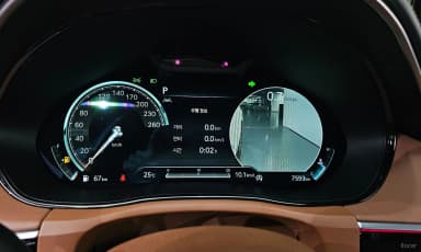 GV70