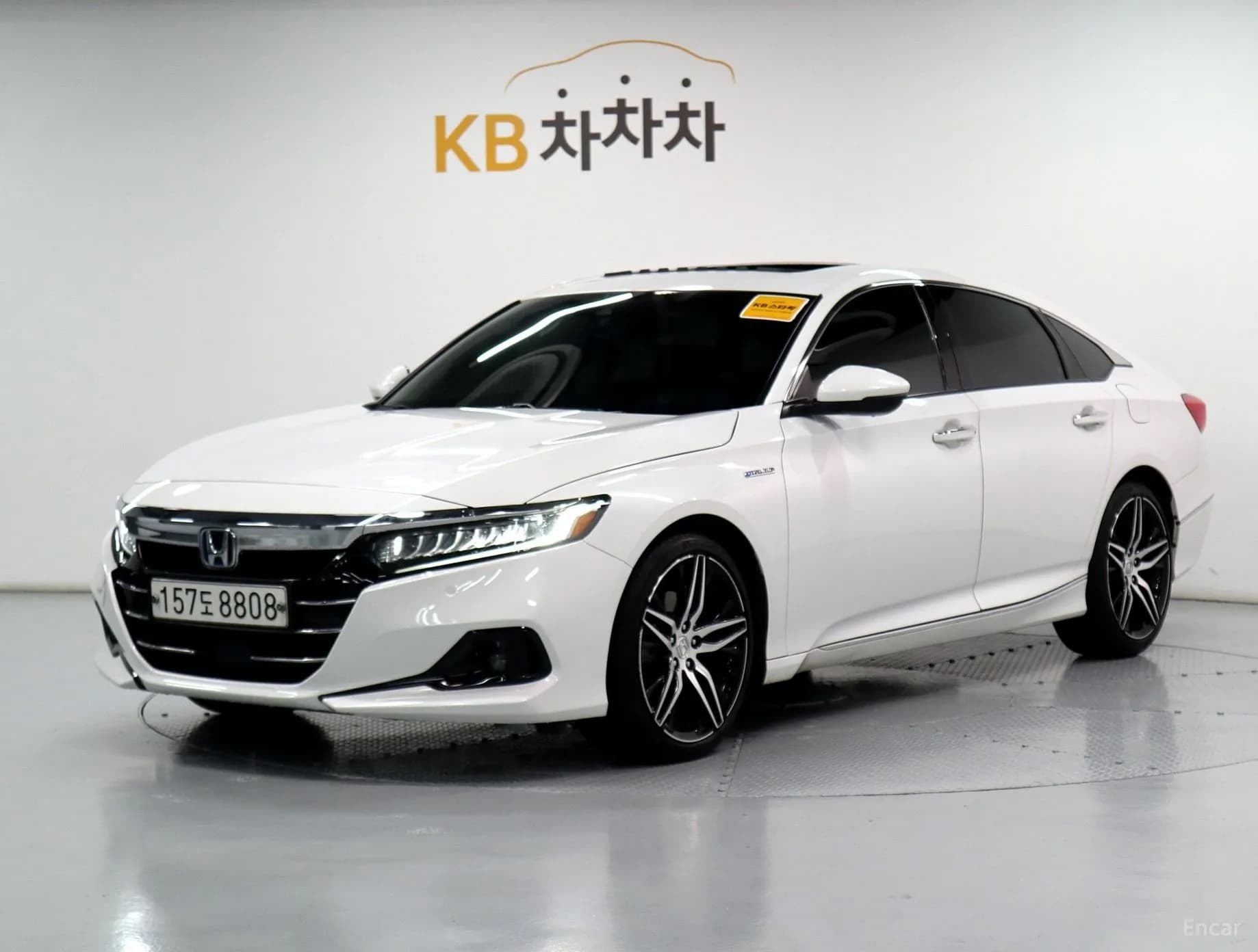 Accord 10th Generation