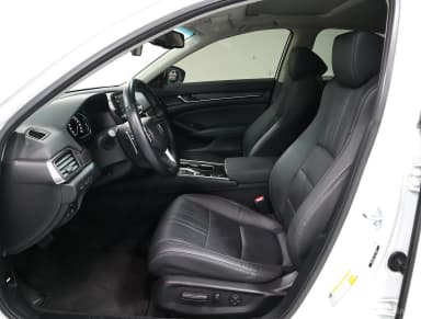 Accord 10th Generation