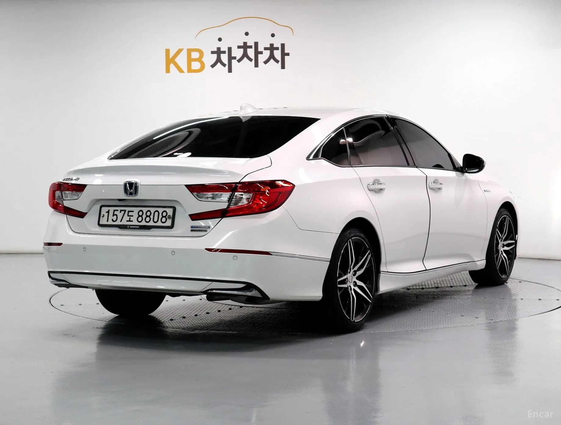 Accord 10th Generation