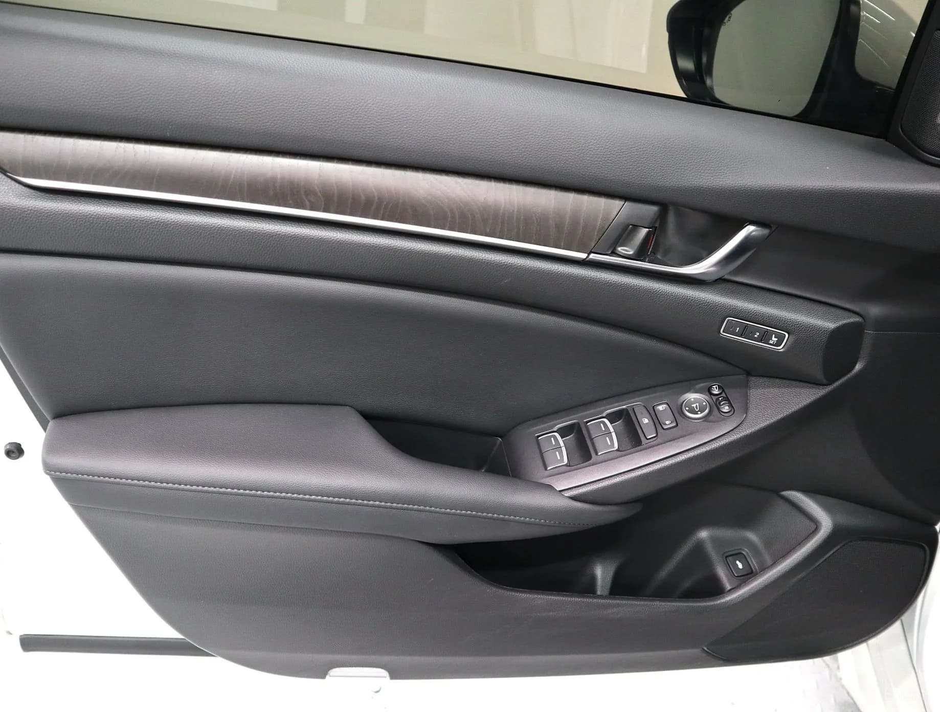 Accord 10th Generation