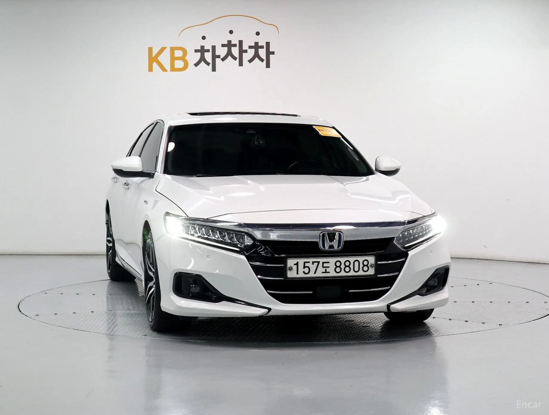 Accord 10th Generation