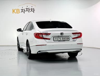 Accord 10th Generation