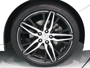 Accord 10th Generation