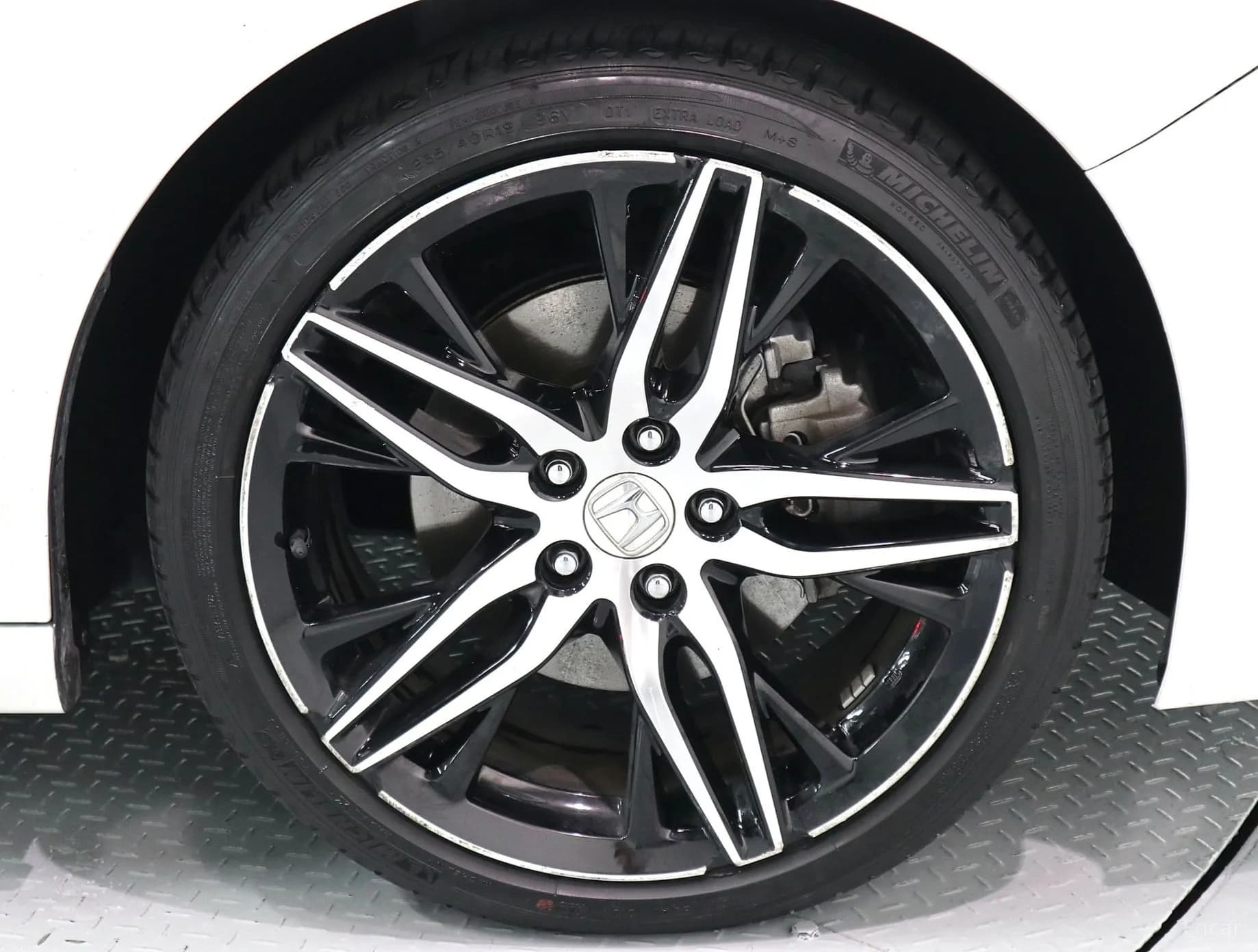 Accord 10th Generation