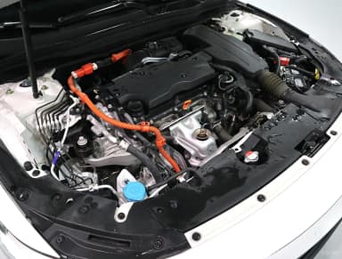 Accord 10th Generation