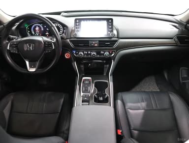 Accord 10th Generation