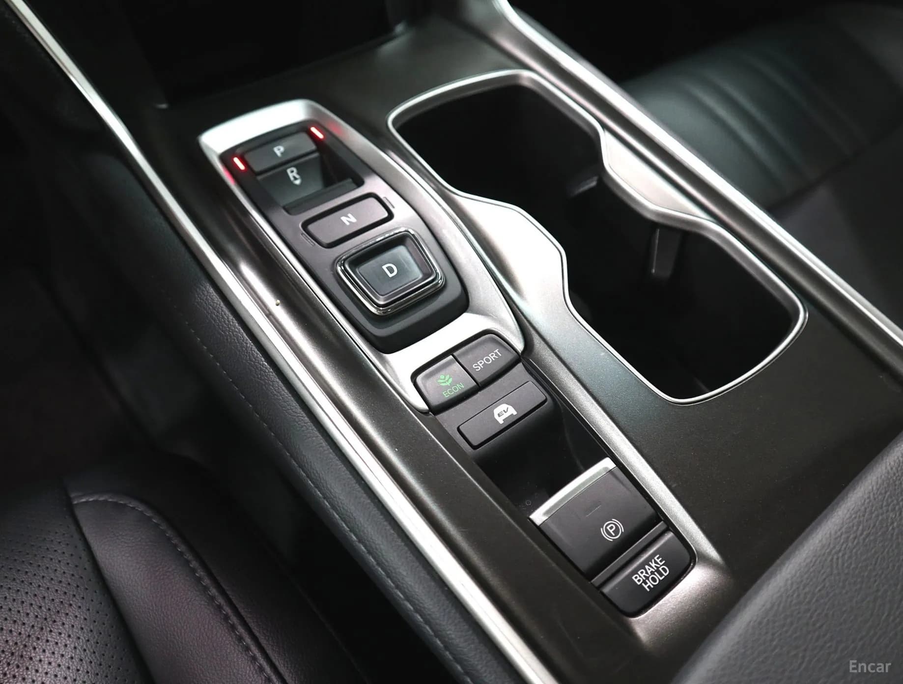 Accord 10th Generation