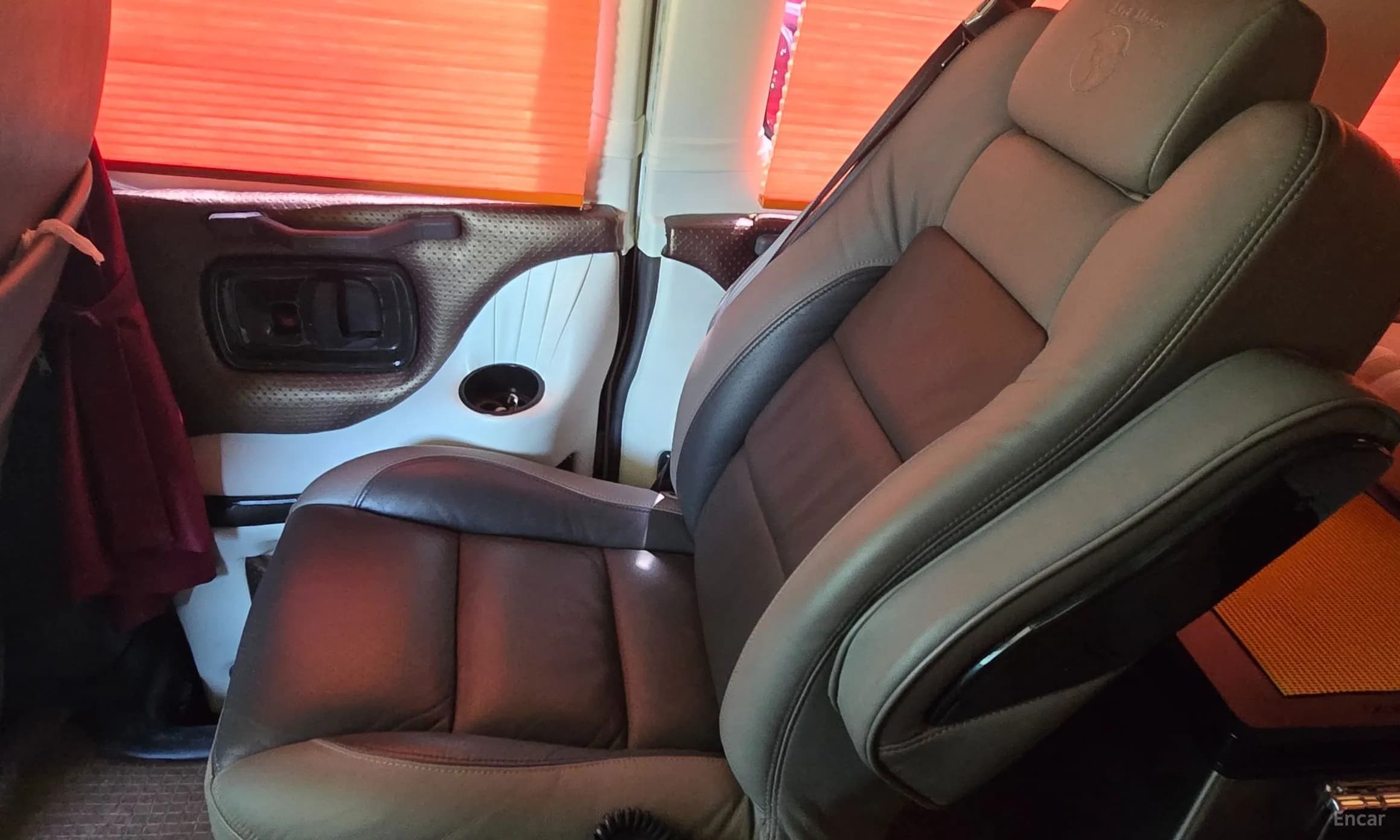 Express Van