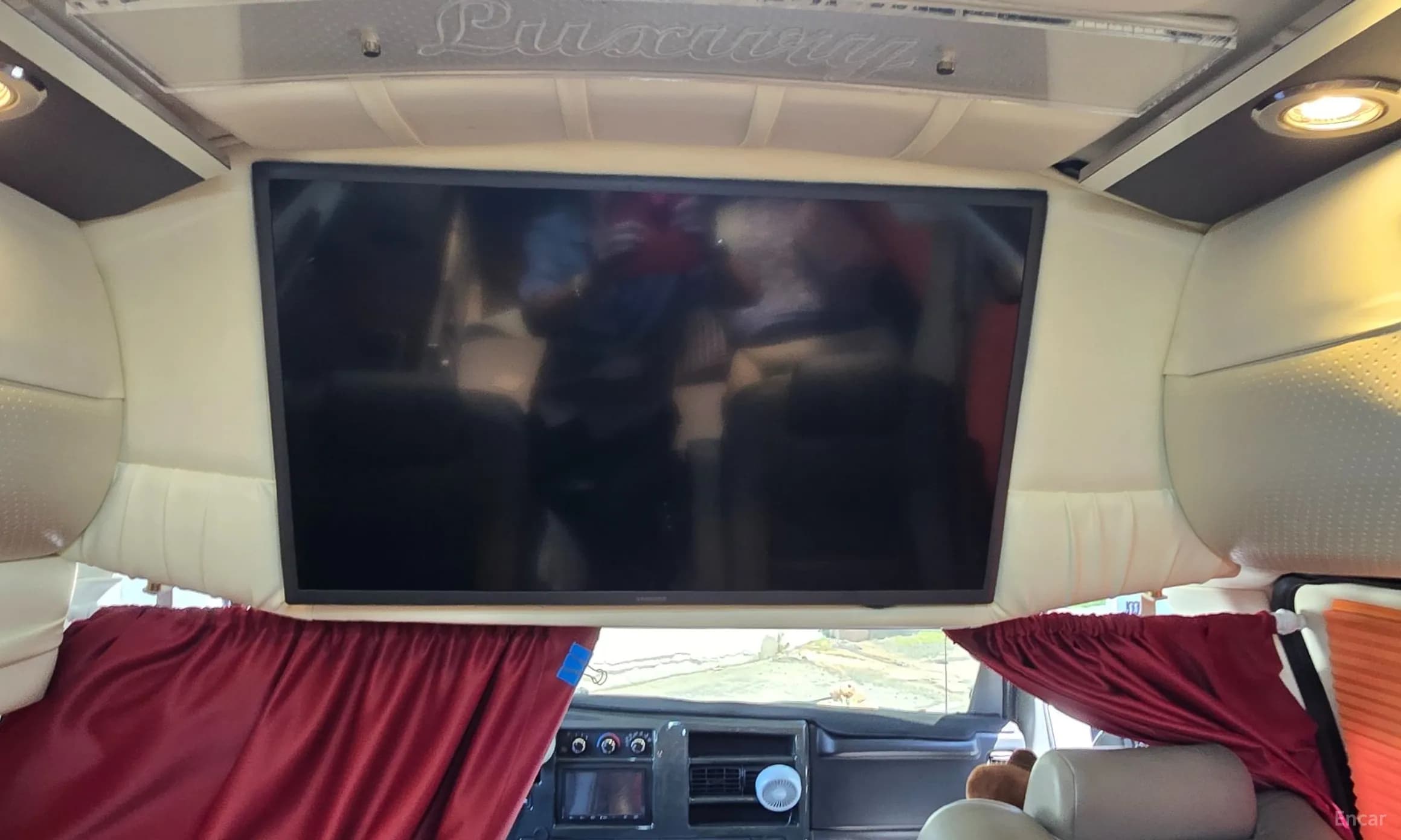 Express Van