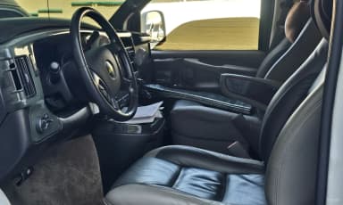 Express Van