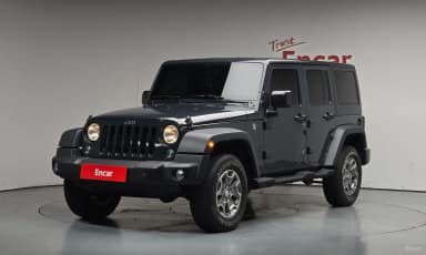 Wrangler (JK)