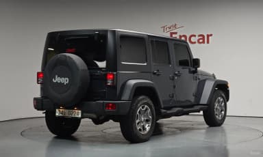Wrangler (JK)