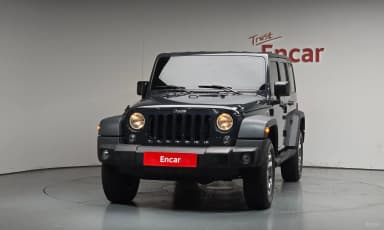 Wrangler (JK)