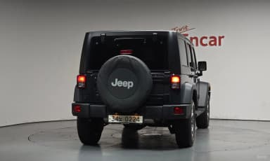 Wrangler (JK)