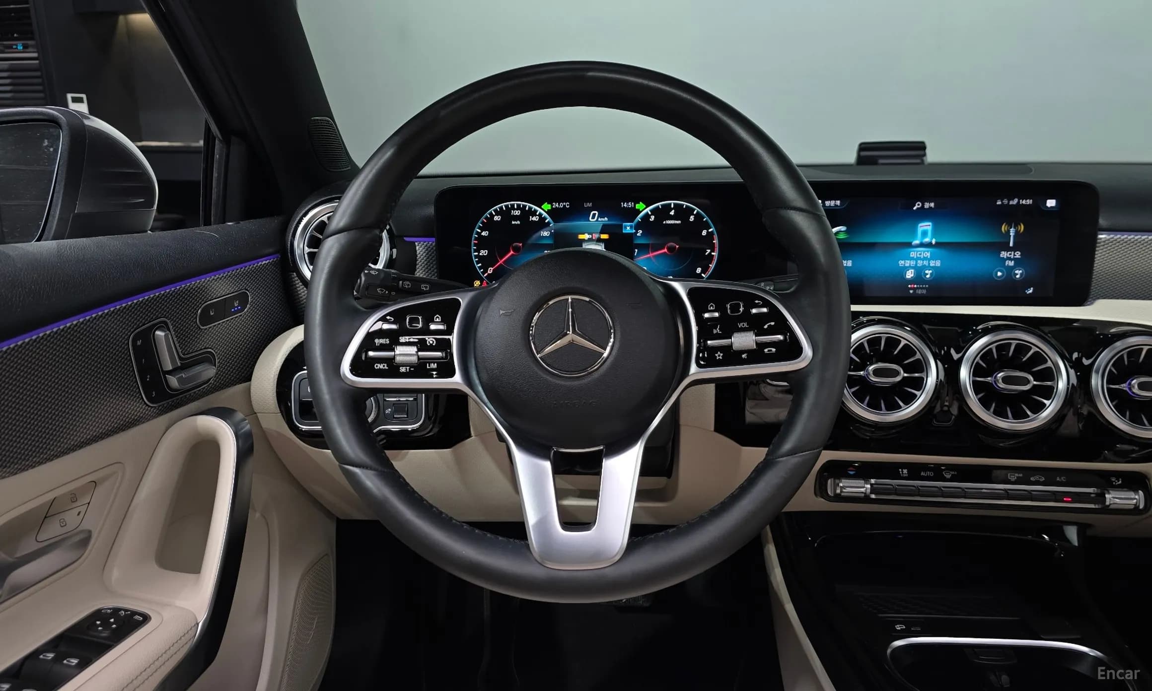 A-Class W177