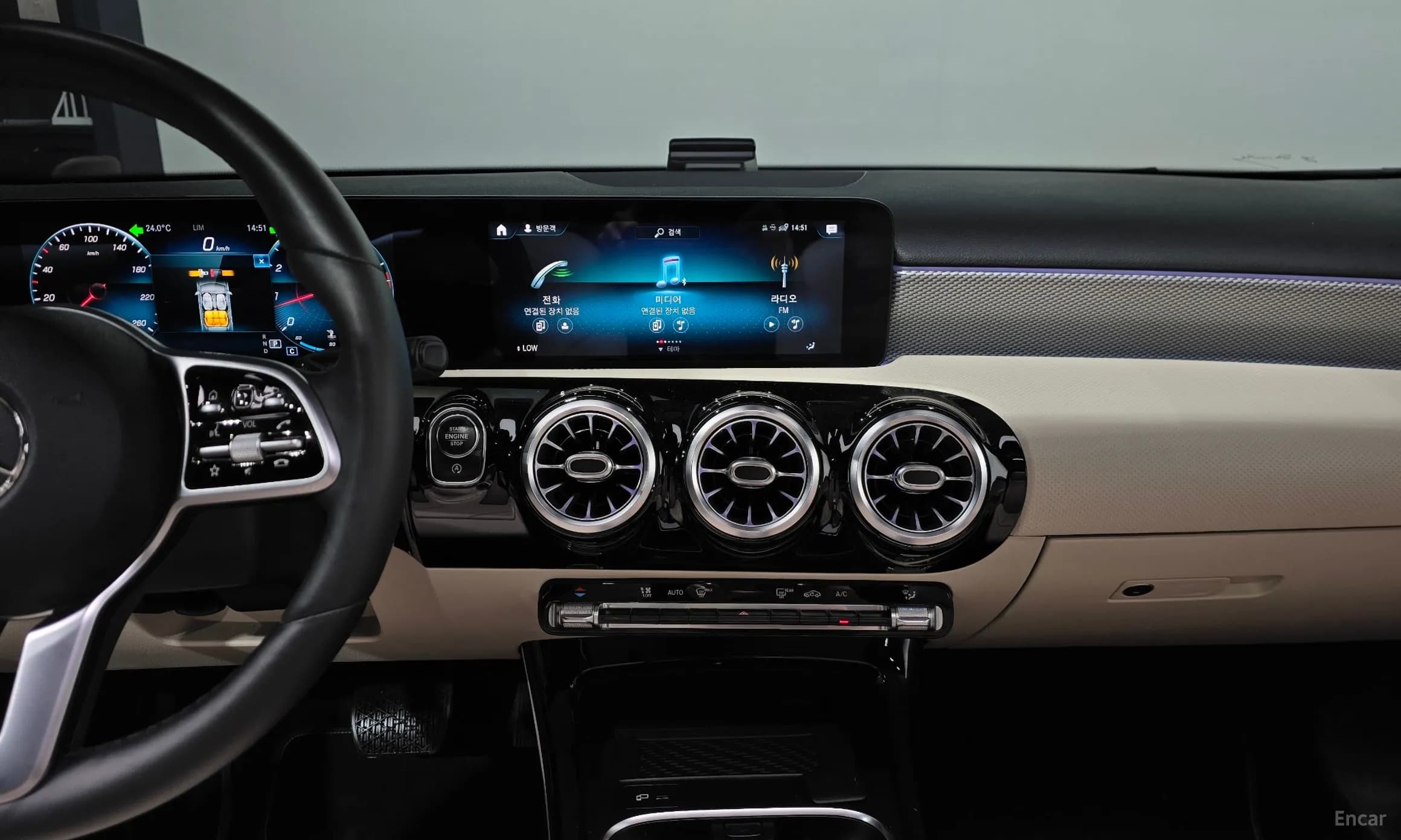 A-Class W177