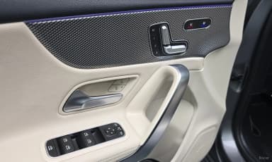 A-Class W177