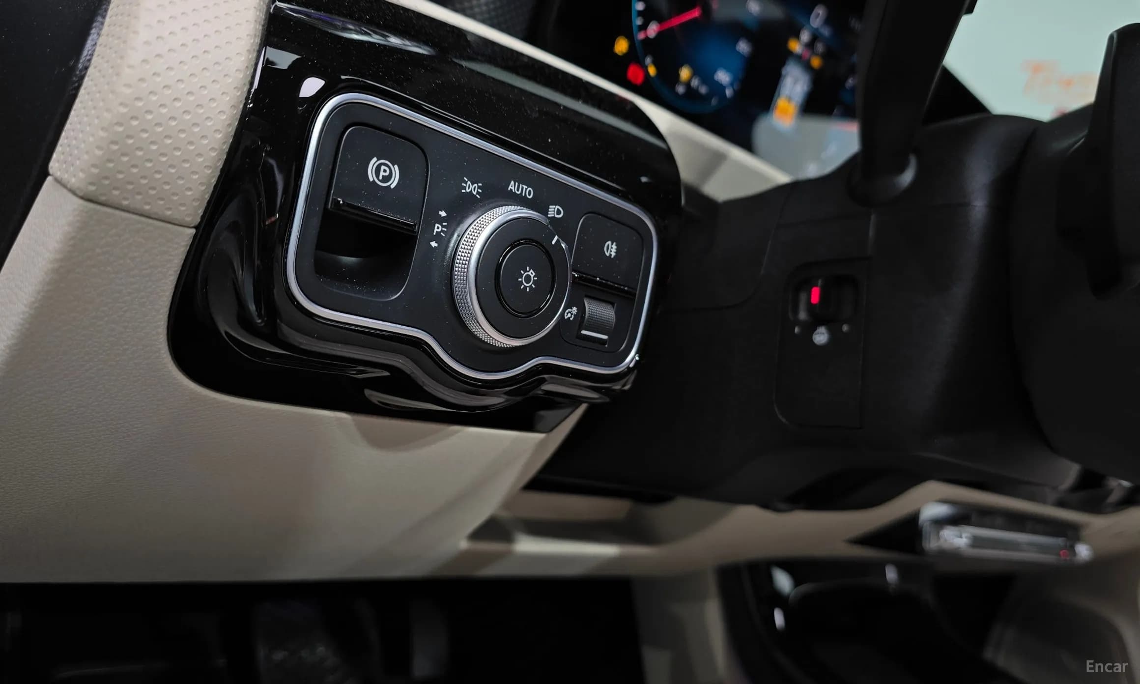 A-Class W177