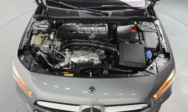A-Class W177
