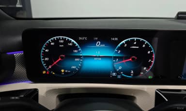 A-Class W177