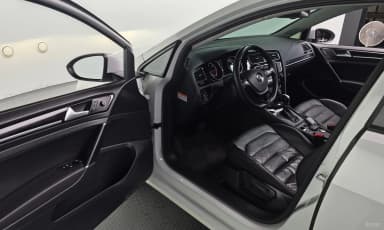 Golf 7th Generation