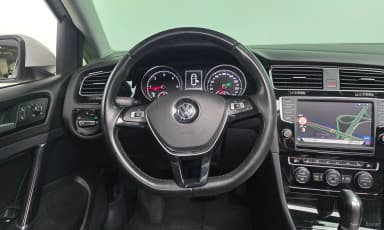 Golf 7th Generation