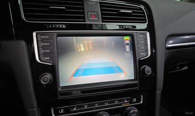 Golf 7th Generation