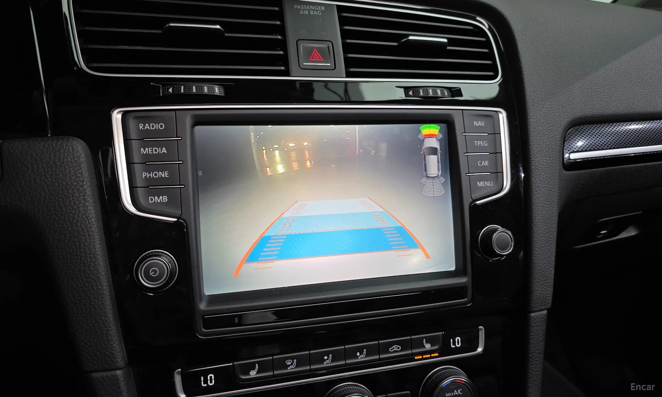 Golf 7th Generation