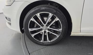 Golf 7th Generation