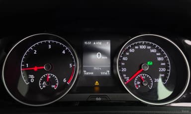 Golf 7th Generation