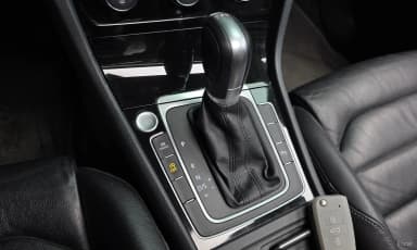 Golf 7th Generation