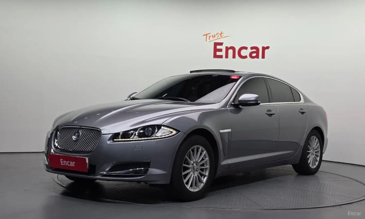 New XF