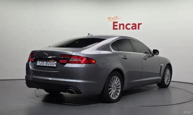 New XF