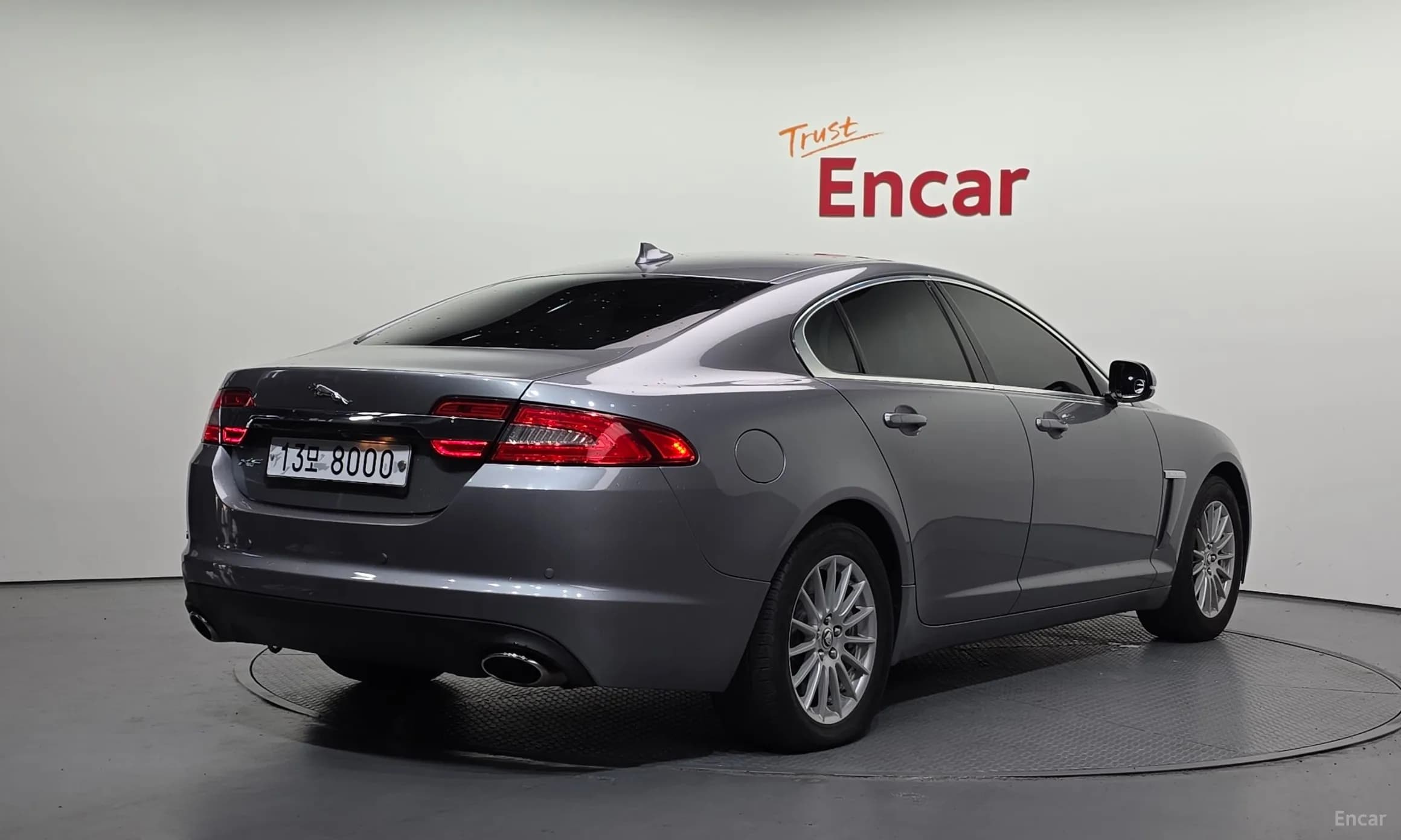 New XF