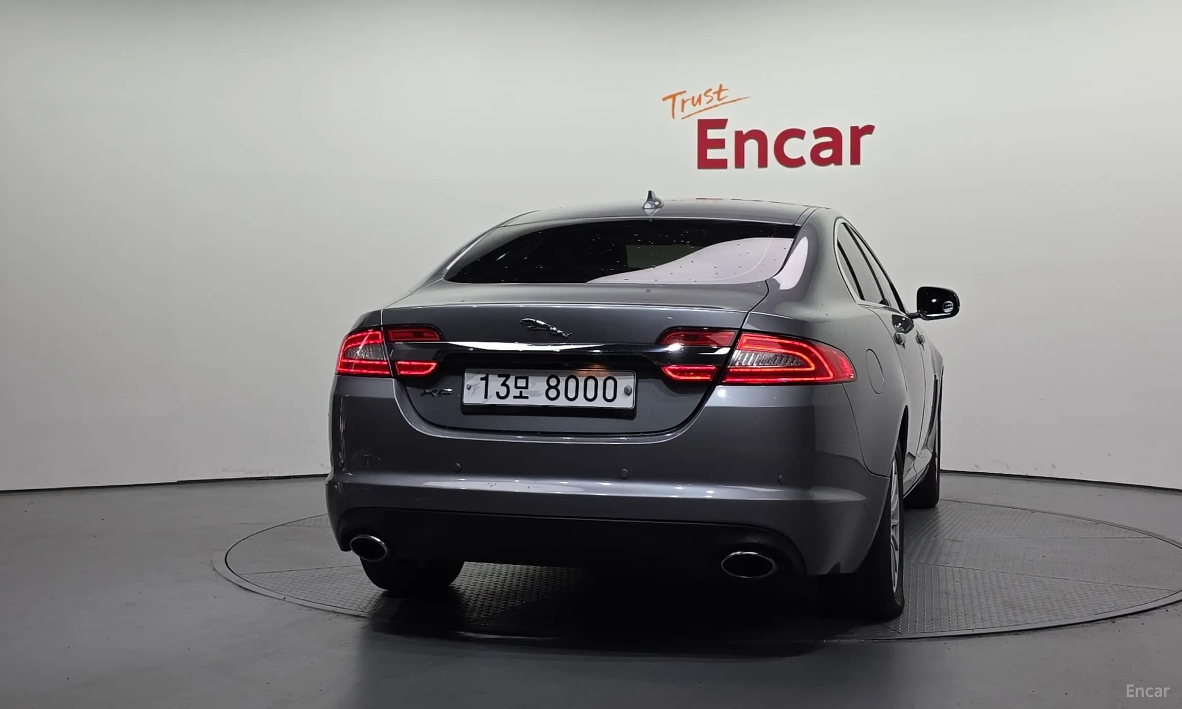 New XF