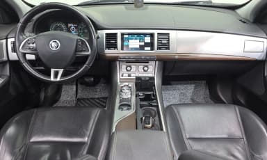New XF