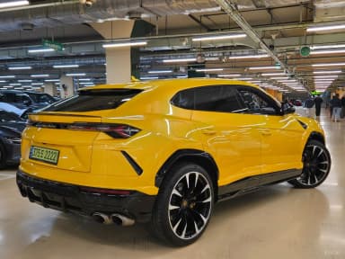 Urus