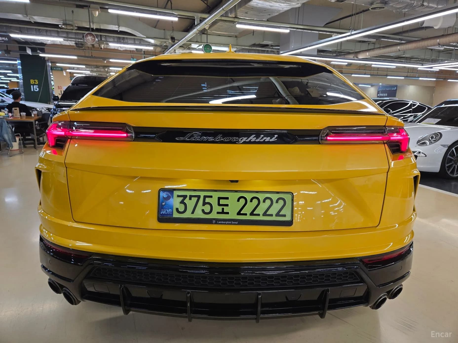 Urus