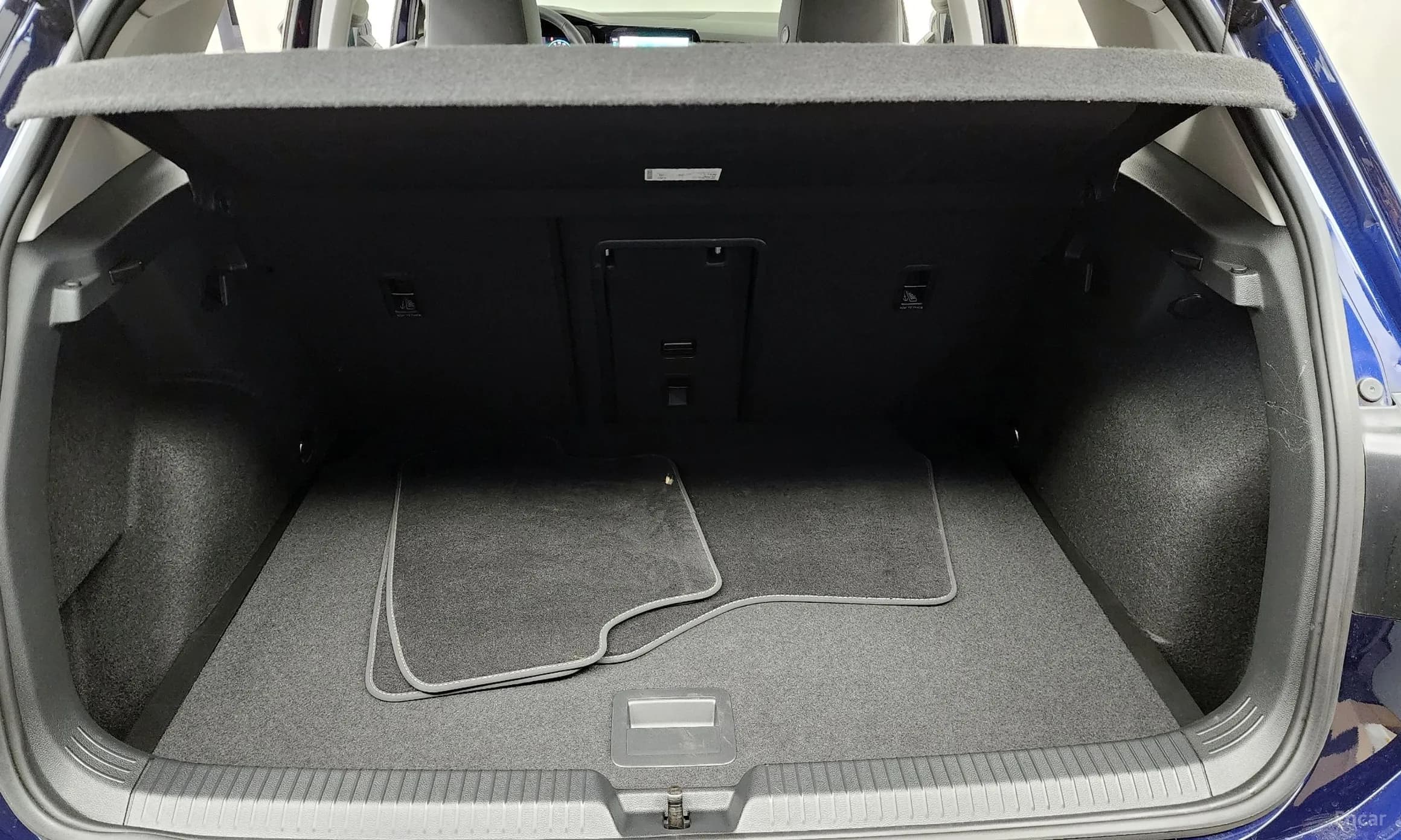 Golf 8th Generation