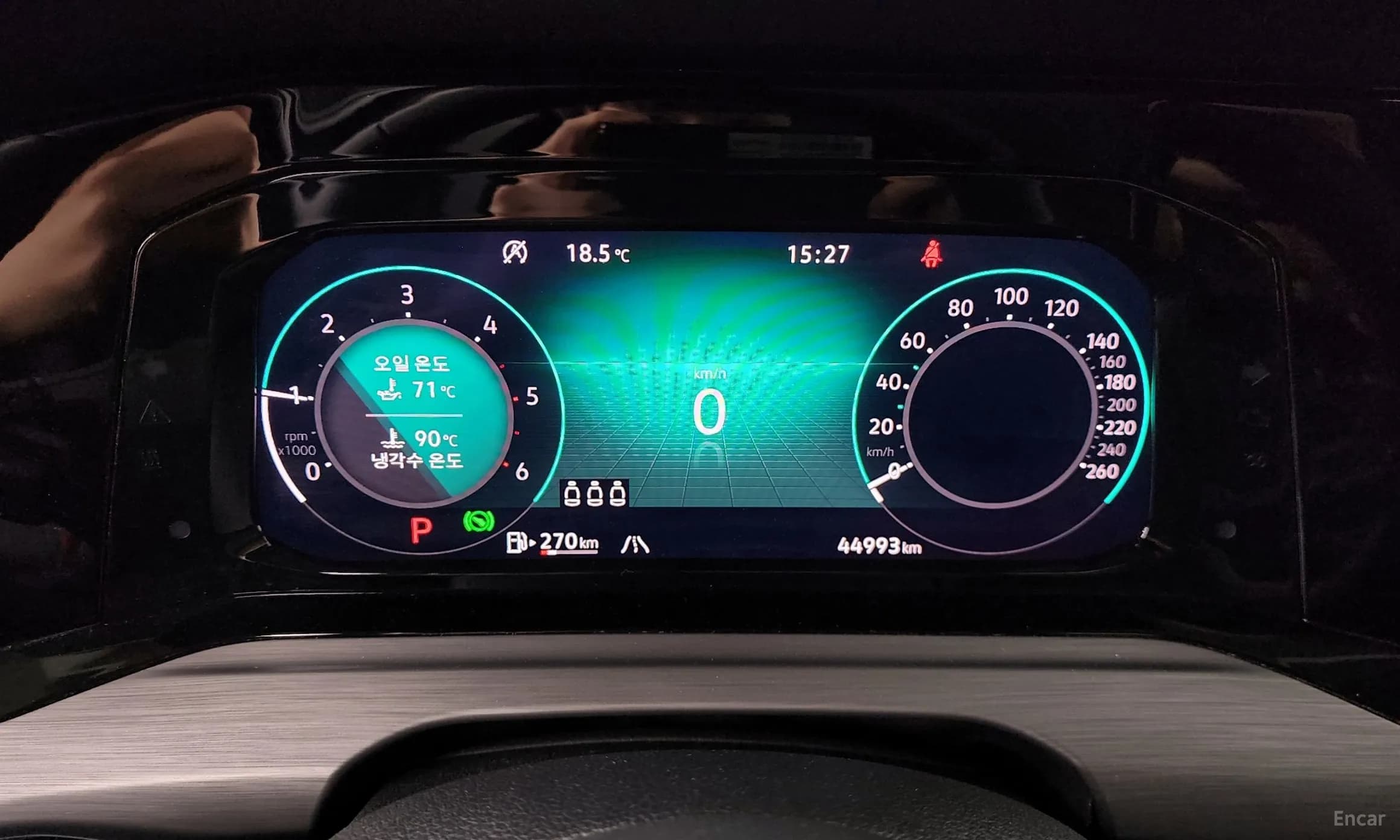 Golf 8th Generation