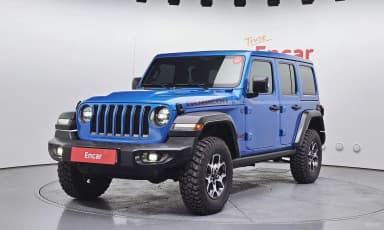 Wrangler (JL)