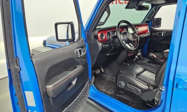 Wrangler (JL)