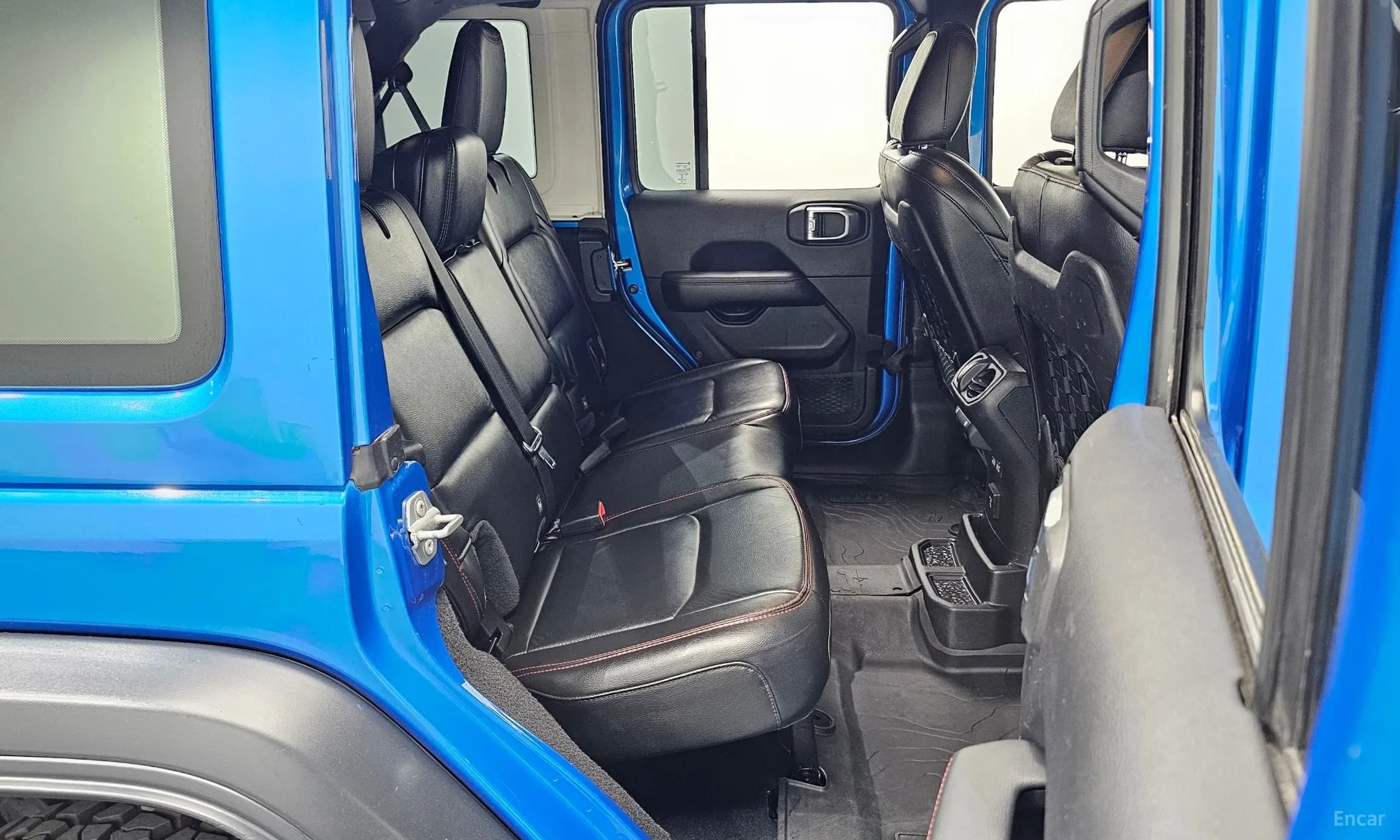 Wrangler (JL)