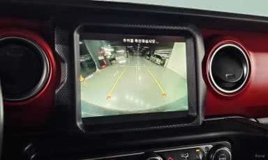 Wrangler (JL)