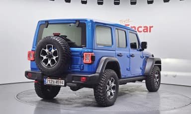 Wrangler (JL)